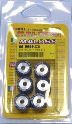 variorol 17x12,3  5,0gr. (Morini)